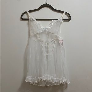 BRAND NEW Victoria’s Secret lingerie set